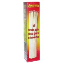 Cerilla Gigante 20cm X50 - 1241 - Favorit -