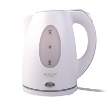 Ad 1207 Bollitore In Plastica Da 1,5 L