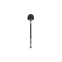 Ponceuse Excentrique À Bras Rotorbitale 225mm – Moteur Brushless 6 Vitesses – Aspiration Intégrée Pour Poussière – Pour Murs Et Plafonds – Werku