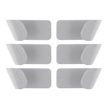 Minky Topfdeckelhalter 3er Set