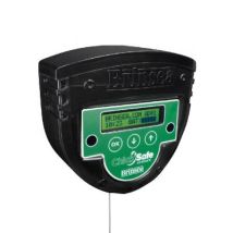 Apriporta Crepuscolare Automatico e Manuale Modello Advance – Brinsea – Capacità di sollevamento fino a 4 Kg – Garanzia 3 Anni