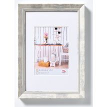 Chalet Designrahmen 50x70 Cm Weiss