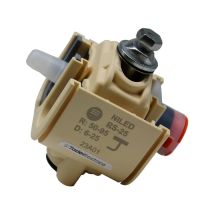 Conector Subterráneo Perforación Niled 50/95-10/25 Rs25
