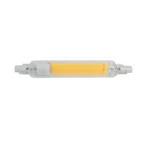 Lampada Lineare Led Cob Imperia R7s 118mm 11w 1500lm 4000k Luce Naturale