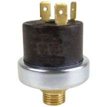Vacuostato Ma-ter G1/8 -0.15 Fino A -1 Bar 1 Scambio