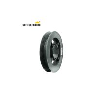 Schellenberg - Disco Para Persiana Sistema Mini Para Eje Octagonal Ø170mm
