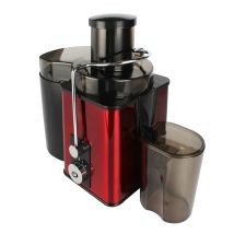 Licuadora Kuken 130W – 2 Velocidades – 1L Capacidad – Doble Compartimento – Fácil de Limpiar