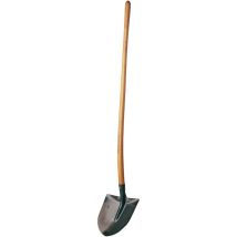 Pala quitanieves Rex-Frankfurt profesional con mango de madera de fresno 135cm – 1798477208