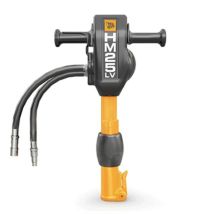 Jcb - Heavy Breaker Hm25 Lv 929/a6000 Ultra Low Vibration