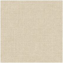 Grandeco Solena Natural Linen Plain Wallpaper Textured Paste The Wall Vinyl