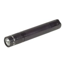 K3a016 Mini Mag Aaa Solitaire Torch Blister Pack - Black