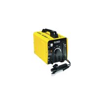 Soldadora Deca Globus 4.0 – Carro de transporte – Ventilación – 230V – 2-5kW – 40-160A – Diámetro de electrodo 1.6-4mm