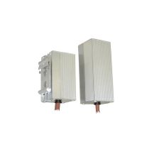 Picco 1524 Riscaldatore Per Armadio Elettrico 10, 10 - 60, 60 V/dc, V/ac 15 W (l X L X A) 73 X 40 X 47 Mm 1 Pz. - Rose Lm