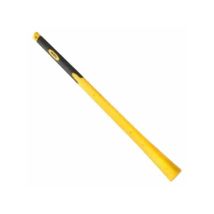 Manche d'outils de jardin – Polypropylène renforcé de fibres de verre – 90 cm – Jaune – AUSTRALIAN