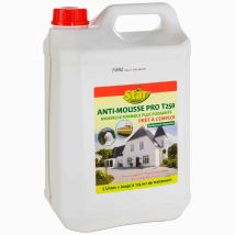 Star Jardin - Fertig Zum Einsatz Anti-schäumen 5l