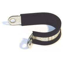 Collier De Fixation Rsgu 1 Zingué - 100pcs - Norma