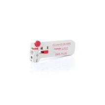 Jokari Pelacables Microprecisión 0.4 mm – Herramienta para Pelar Cables – Ideal para Electrónica