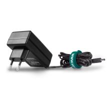 VONROC – Chargeur 16V rapide pour perceuse CD504DC – Technologie batterie, Alimentation électrique, Tension électrique