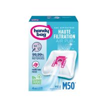 Handstaubsauger-tasche Handy Bag M50