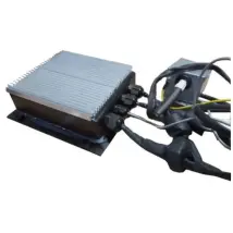 Climatiseur Belaire Inverter Contrôle Vitesse Variable 35x20 Cm