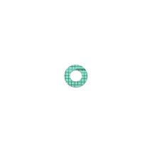 Joint Pour Brides En Fasit 202 Pn 10/16 Mm2 Dimensions : Dn 300 Mm 380 X 325
