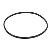 Guarnizione Tubo Acciaio Inox Silicone Cm 25 (10 Pezzi) Zincogroup