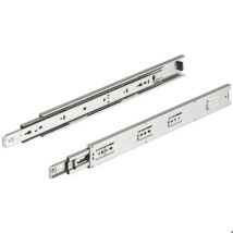 Select Accuride 150 Mm Guías De Bolas Negras