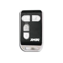 Telecomando Jma Finstock Em-roll/4c 433 Evolutivo