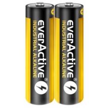 Pilas Alcalinas Aaa/lr03 Everactive Pro (4 Unidades)