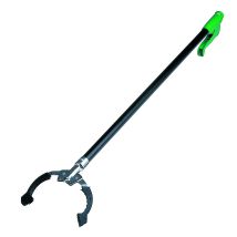 Unger – Pinza raccogli rifiuti Nifty Nabber Pro 130 cm – Lunghezza 130 cm –