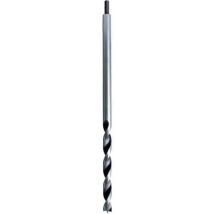 Helikoidale Holzspitze Langserie Ecef 14x450 Mm