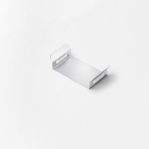Halemeier Einbaufeder ChannelLine G2 2er Set – Hochwertiger Kunststoff – 50mm x 20mm x 10mm – 100g pro Set