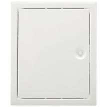 Serratura Quadrata Upmann Revitür Softline Sv 200x250 Ral9016 - 20523