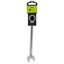 JBM – Llave combinada 22mm – Herramienta de bricolaje y jardinería – Modelo JBM10543