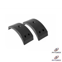 Kse101.280 Kit 2 Adapter Für Wicklungsdurchmesser 280 Mm