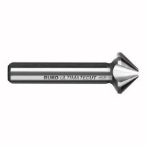 Ruko Ultimatecut Svasatore Conico E Sbavatore 4s Hss Din 355 90° Ø 15 Mm - 102878