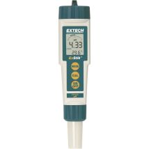 Misuratore Ph Extech Ph100 Ph 0 - 14 Ph Calibrato Di Fabbrica Senza Certificato