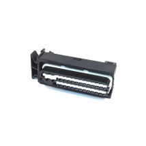 Amp - 1393450-3 52-way Female Automotive Connector - 4 Rows - Without Contacts