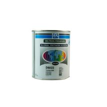 Ppg Deltron D6023 Uhs Turquoise 1 Liter