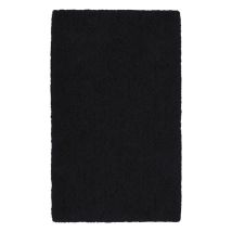 Aquanova Mauro Tapis De Bain - 80x160cm - Black