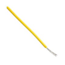 Cavo Style 1213 24 Awg Teflon Ptfe 600v Giallo