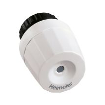 Heimeier Emotec Thermischer Stellantrieb Fußbodenheizung Weiss 230 V Stromlos Geschlossen Nc 1807-00