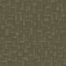 Vliestapete - Structured Walls - Braun Muster Motive Grandeco - A85201