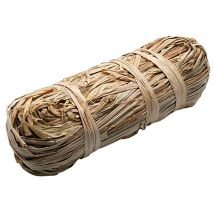 Ráfia Natural 80 G, 125 Cm