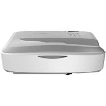 Optoma Zu500uste Laser Projektor 5000 Lumen Full Hd 2xhdmi/vga/usb (w9pd7jf01vz1)