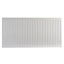 Stelrad - Homeline By 600 X 1400mm Type 11 Single Panel Single Convector Radiator