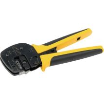 Crimpadora Han D,e,c Harting 09990000110