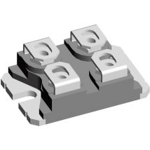 Standarddiode Dsei2x101-12a Sot-227-4 1200 V 91 A - Ixys