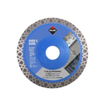 Rubi - 30986 Tvr115 Tvr Superpro Diamond Blade 115mm Rub30986