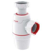 Wirquin - Sifone Neo, 30722152 Diam. 32 Millimetri